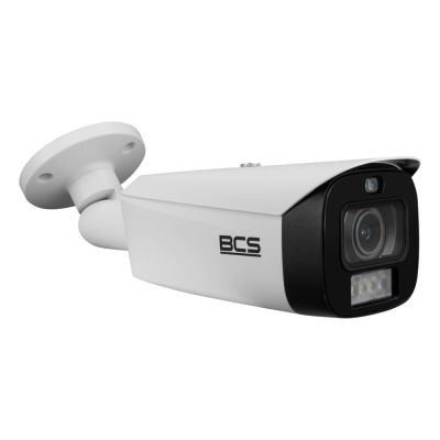 6Mpx BCS-L-TIP66VCR6L6-Ai1 tube IP camera