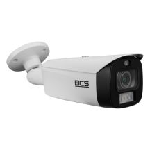 6Mpx BCS-L-TIP66VCR6L6-Ai1 tube IP camera