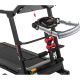 5. ELECTRIC TREADMILL WITH MASSAGER W500-2 ENERO FIT