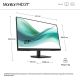 2. HP LED MONITOR 27” S3 Pro 327pf 100Hz (B0CG3UT)