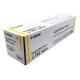 Canon T02 Toner Cartridge 1pc Original Yellow