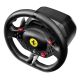 8. Thrustmaster Steering Wheel. T98X Ferrari 296GTS Wheel Rim (XBO/PC) Retail
