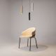 6. Maytoni Artisan ceiling light GU10 10W