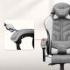 12. Huzaro Force 2.7 Gray Gaming Chair