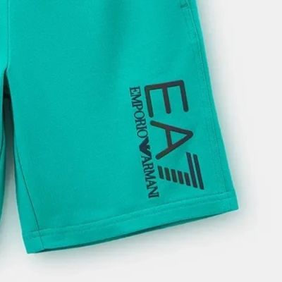 3. EA7 Emporio Armani swim shorts M 902047-4R736-26083