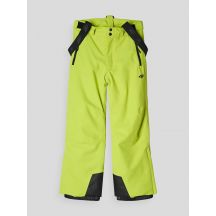 Ski pants 4F Jr 4FJWAW24TFTRM656-45S