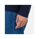 12. Rossignol W Cieloalto Tn Navy Blue Sweater