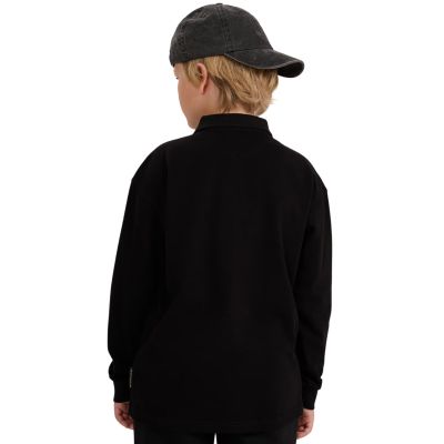 4. 4F Jr longsleeve t-shirt 4FJWAW25TLONM483 20S
