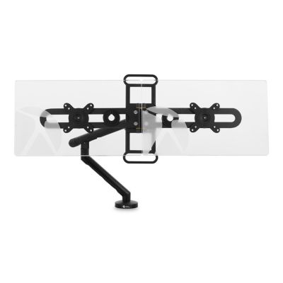 3. BakkerElkhuizen BE Monitor Arm Universal Retail Crossbar