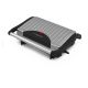 2. Esperanza Pizzaiola EKG005 electric grill (tabletop-closed; 750W; stainless steel color)