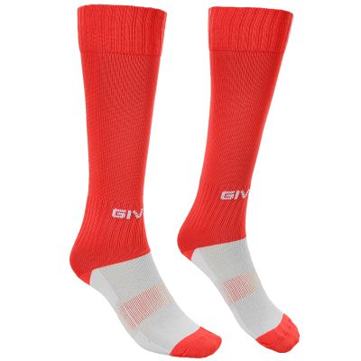 2. Givova Calcio C001 0012 football socks