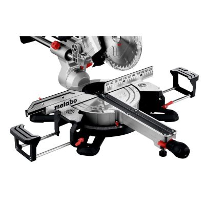 11. Metabo KGS 254 M 4500 RPM 1450 W