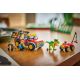 LEGO Jurassic World 77978 - Baby T. rex Transport Truck