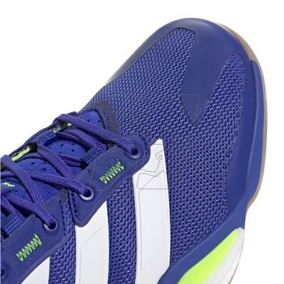 7. Adidas Stabil 16 M IE1083 handball shoes