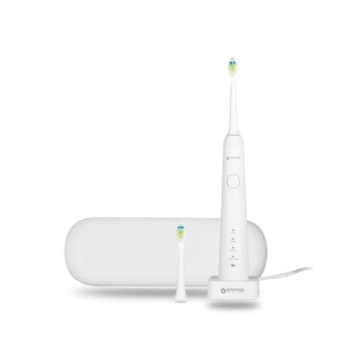 4. ORO-SONIC PROFESSIONAL WHITE sonic toothbrush