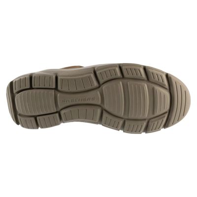 4. Skechers Slip-Ins: Arch Fit Garza – Rowan 205517-CDB Brown Size 40