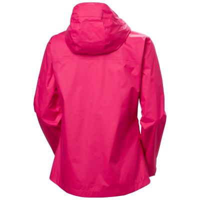 7. Helly Hansen women's W LOKE JACKET 63397 092