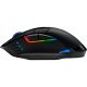 3. Corsair Dark Core RGB PRO Wireless Gaming Mouse - Black