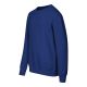 Children's Crew Sweatshirt (cornflower blue)