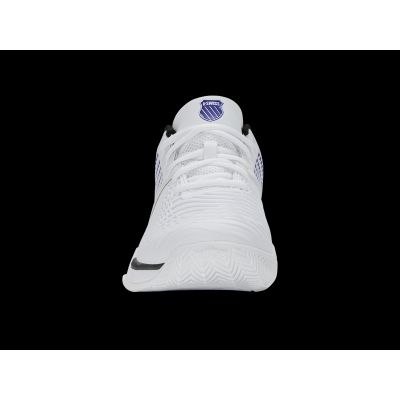 3. K-swiss EXPRESS LIGHT 3 WHITE/DAZZLING BLUE/BLACK-M sneakers (08562-165-M)