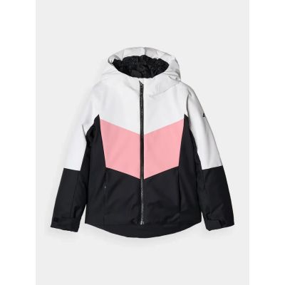 10. 4F Jr Winter Jacket 4FJWAW24TTJAF545-20S