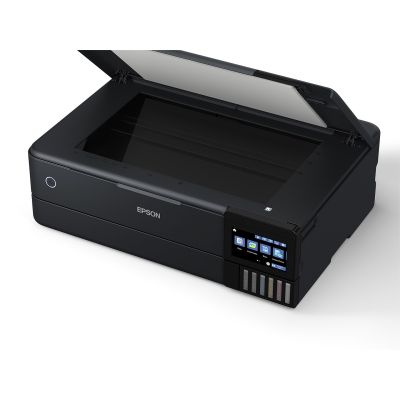 5. Epson EcoTank ET-8550 A3 Inkjet Multifunction Printer 5760 x 1440 DPI 32 ppm Wi-Fi