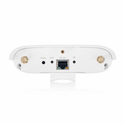 9. Access Point Wi-Fi 7 Zyxel Outdoor IP55 NWA55BE 2.4GHz(2x2)/5GHz(2x2) PoE+ 1x2.5G (power supply included)