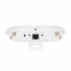 9. Access Point Wi-Fi 7 Zyxel Outdoor IP55 NWA55BE 2.4GHz(2x2)/5GHz(2x2) PoE+ 1x2.5G (power supply included)