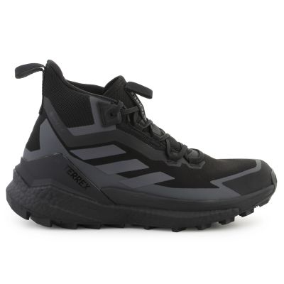 6. Adidas Terrex Free Hiker GORE-TEX Hiking Shoes 2.0 HQ8383 CBlack