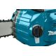 5. Makita UC011GZ Chainsaw Black, Blue