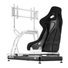 Oplite 100738 Flight Simulator/Racing Monitor Stand