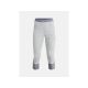 5. Peak Performance W Magic Short John Leggings Gray