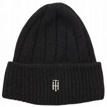 Tommy Hilfiger Timeless Beanie W AW0AW13827