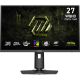 2. MSI MAG 274QPF X32 Computer Monitor 68.6 cm (27") 2560 x 1440 px Wide Quad HD LCD Black