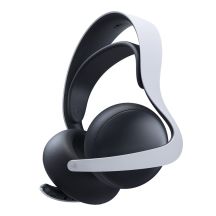 SONY PS5 Pulse ELITE Wireless Headset New Mod White