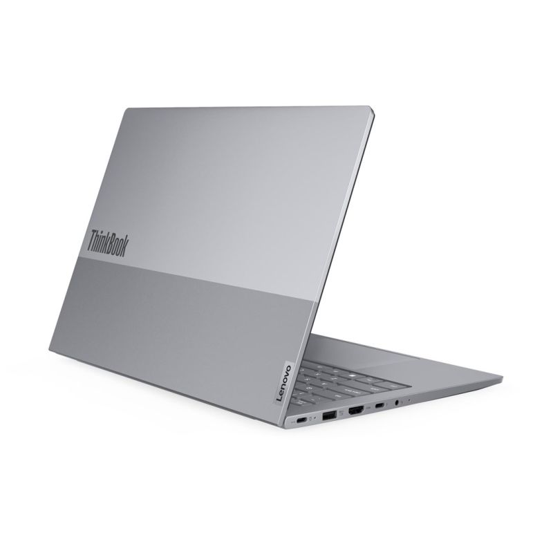 7. Lenovo ThinkBook 14 G9 IRL Intel Core 5 210H Laptop 35.6 cm (14") Full HD 16 GB DDR5-SDRAM 512 GB SSD Wi-Fi 7 (802.11be) Windows 11 Pro Gray English