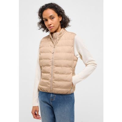 Mustang Quilted Vest Sleeveless STYLE TWIN LAKES 1017576 3140