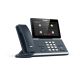 4. Yealink MP58 IP phone certified for Microsoft Teams