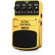 4. Behringer UC200 Ultra Chorus Guitar Effects Pedal