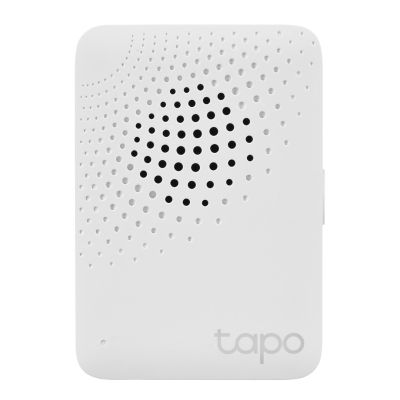 2. TP-Link Tapo H100 Smart WiFi HUB with Doorbell
