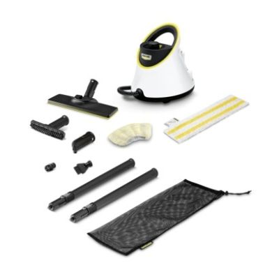 18. KARCHER SC 2 Deluxe Steam Cleaner - 1.513-400.0