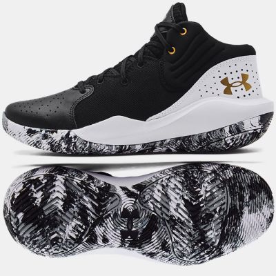Under Armour Jet 21 M Basketball Shoes 3024260 006