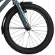 3. Batch Alu 20” matte black bike (B374355W)