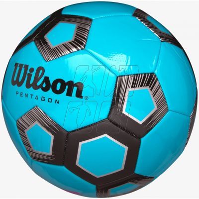 3. Wilson Pentagon SB Robl WTE8542XB05 Ball