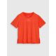 6. Women's oversize quick-drying training T-shirt 4F 4FRSS25TFTSF1236-62S