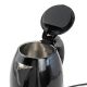 13. ESPERANZA ELECTRIC KETTLE PARANA 1.0 L BLACK EKK128K