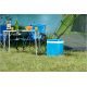 6. Campingaz Icetime Plus 26L Travel Cooler Blue