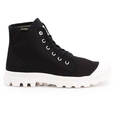 6. Palladium Pampa HI Originale 75349-016-M Lifestyle Shoes