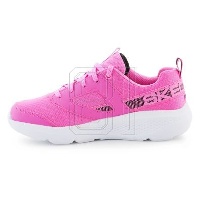 4. Skechers Go Run Elevate - Spectacular Speed Jr 303933L-HPK shoes