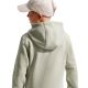4. Nike Sportswear Club Fleece Kids' Sweatshirt Light Green FD3000 304